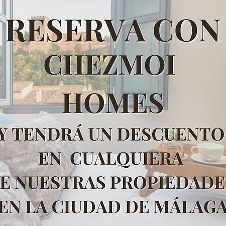 Chezmoihomes Trinidad Deluxe 2 Granada Exterior foto