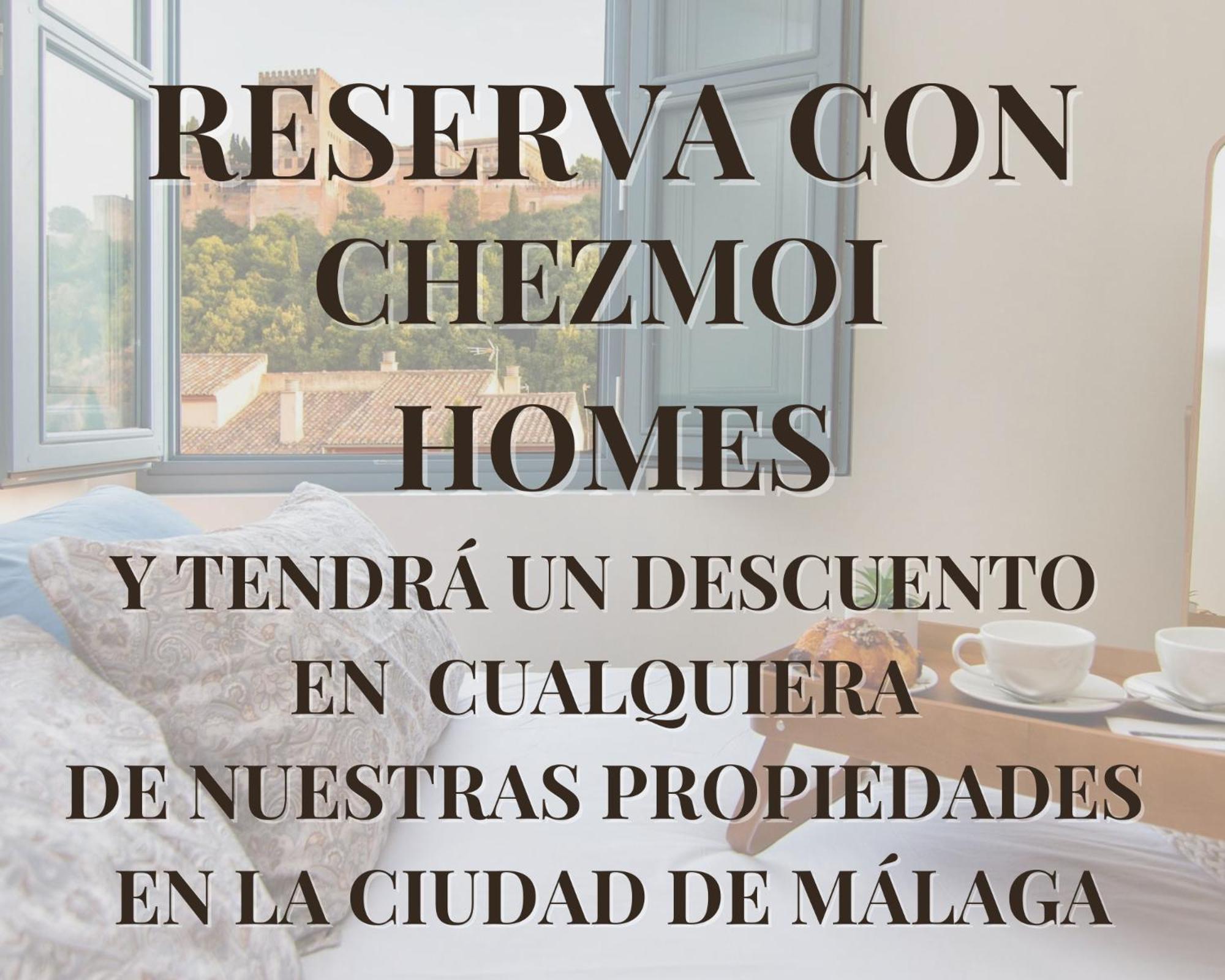 Chezmoihomes Trinidad Deluxe 2 Granada Exterior foto